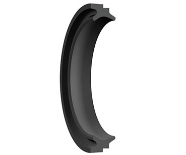 GSM Saddle-shaped dustproof ring